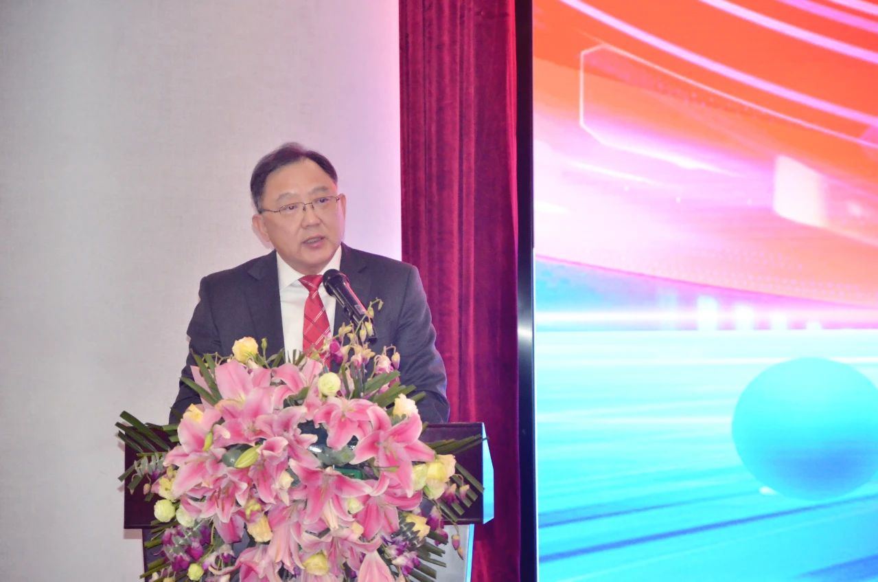 “凝心聚力，厚積薄發(fā)”——三聚陽光舉辦2025年新春年會