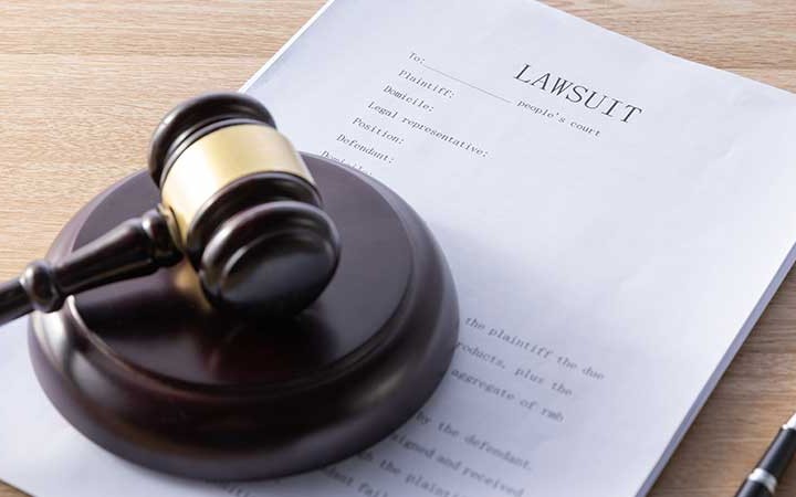 最高法民三庭負(fù)責(zé)人就《最高人民法院關(guān)于知識(shí)產(chǎn)權(quán)民事訴訟證據(jù)的若干規(guī)定》答記者問