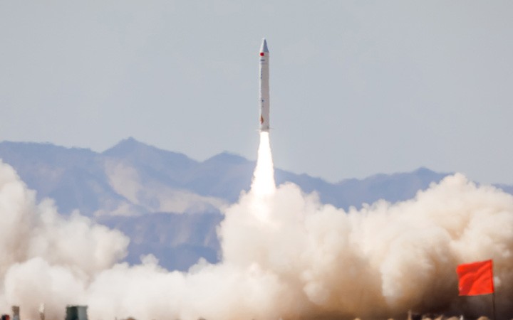 北京星際榮耀空間科技股份有限公司 商標(biāo)布局&預(yù)警分析