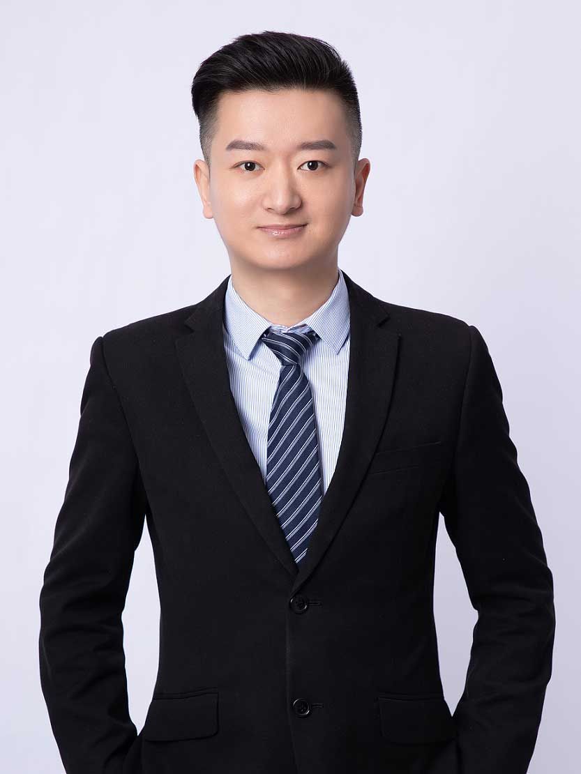 三聚陽光知識(shí)產(chǎn)權(quán)集團(tuán)涉外部經(jīng)理——程鋼