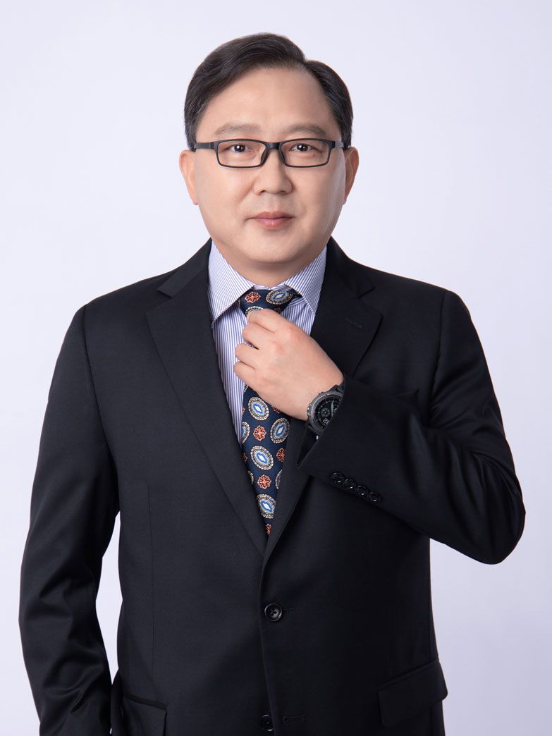 三聚陽(yáng)光知識(shí)產(chǎn)權(quán)代理公司董事長(zhǎng) | 創(chuàng)始人張杰