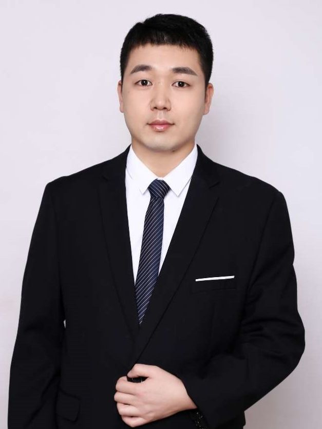 三聚陽光知識產(chǎn)權(quán)集團商標(biāo)代理人——焦江偉