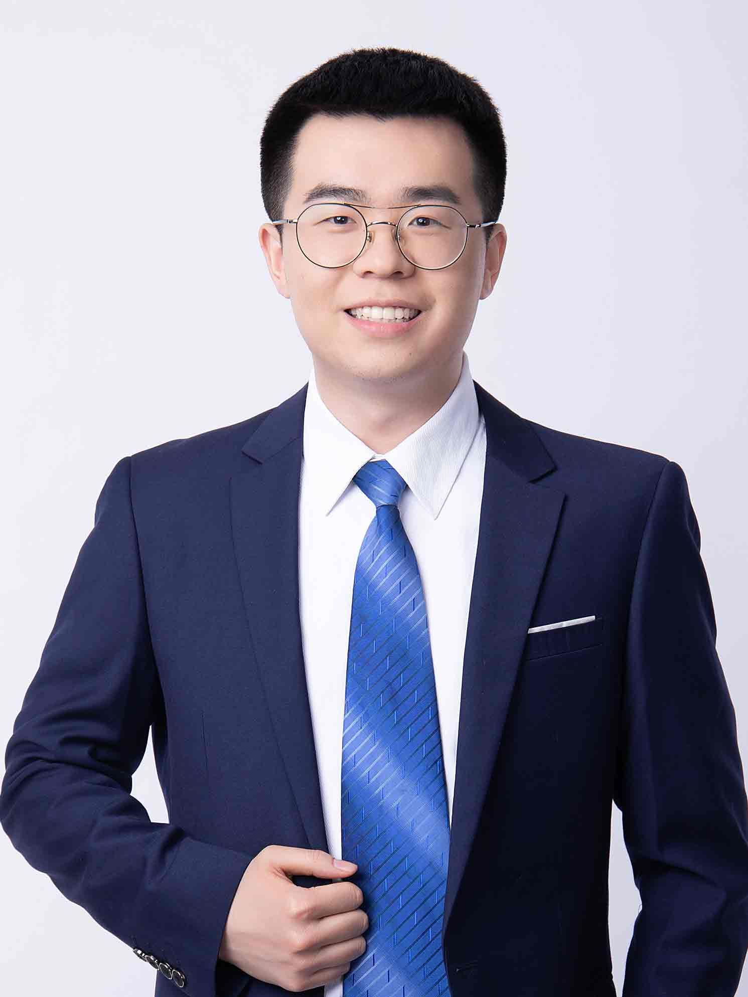 三聚陽光知識產(chǎn)權(quán)集團專利代理二部經(jīng)理-劉林濤