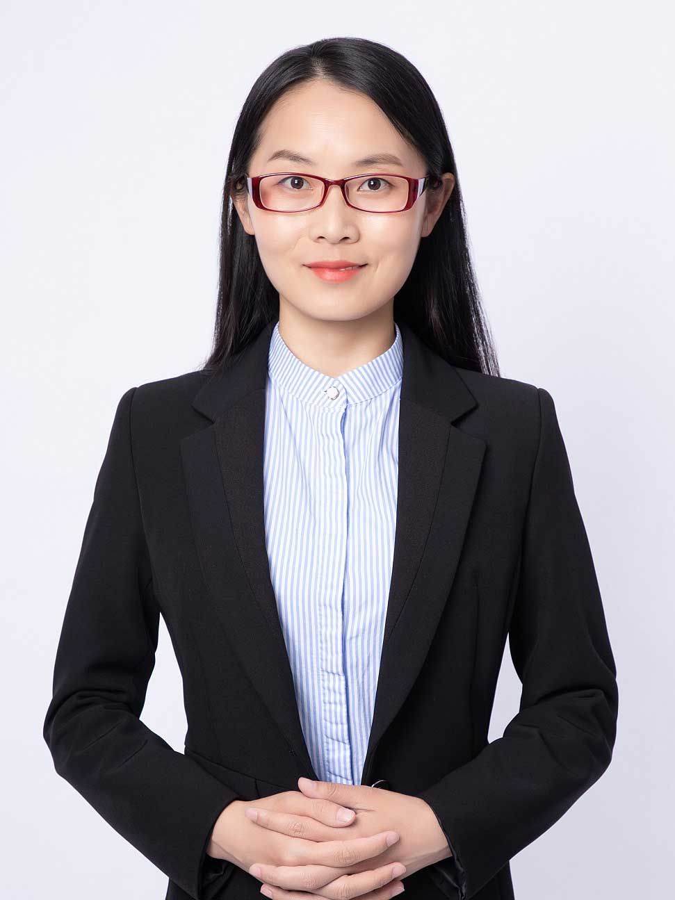 三聚陽(yáng)光知識(shí)產(chǎn)權(quán)集團(tuán)顧問(wèn)丨律師丨專(zhuān)利代理師——彭曉娟