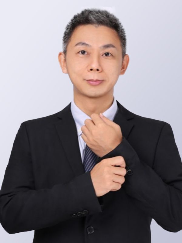 三聚陽光知識(shí)產(chǎn)權(quán)集團(tuán)高級(jí)專利質(zhì)檢師——邵華一