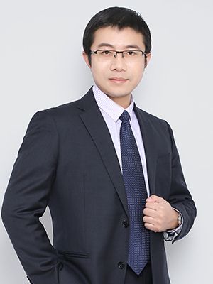 三聚陽光知識產(chǎn)權(quán)集團研究中心主任——向長松